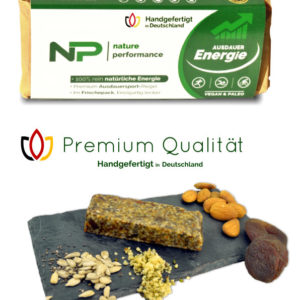 Hunter | BIO Läuferprotein